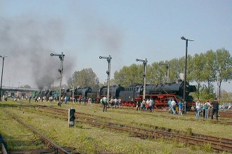 03 2204, Ty45-379, Pt47-112, Tr5-65, Ol49-111, Ty3-2, Pm36-2