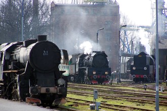 Ol49-7, Ol49-23, Ty2-1398