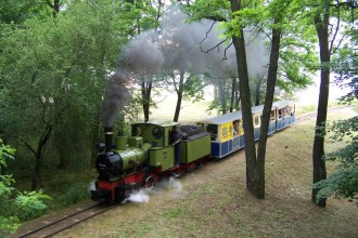 35 lat Maltanki - Borsig w ruchu planowym