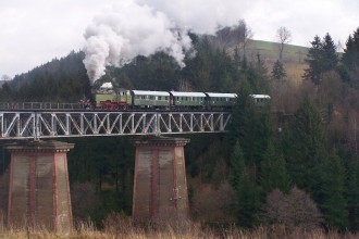 Kłodzko - Wałbrzych 10.12.2006
