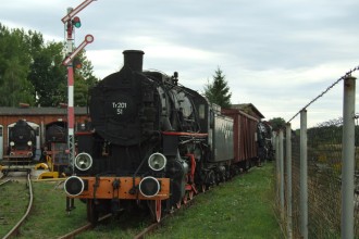 Tr201-51, Ok22-23, Tr7-3