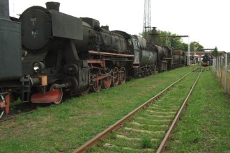 Ty42-1, Ty2-305, Ty43-23, Tr201-51