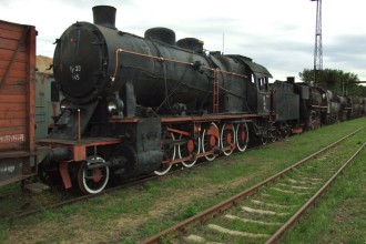 Ty23-145, Ty42-1, Ty2-305