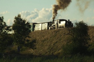 Środa Wlkp - Zaniemyśl 23.08.2008