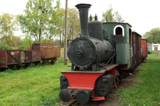 107 900, Zakłady Starachowickie 10