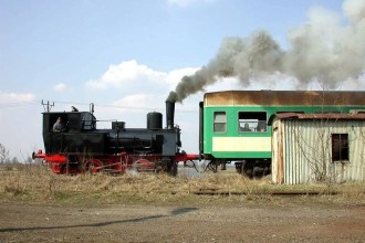 Piła - Mirosław Ujski z Bn2t