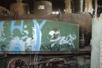 TKh 5376 w Ozorkowie