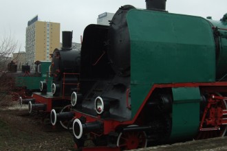 Pt47-104, OKa1-1, Ryś