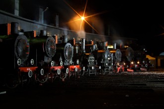 Ok1-359, Ok22-31, Tr5-65, 220.194, 423.041, Ol12-7, Ty2-953, Ol49-59