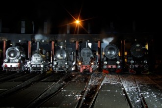 Tr5-65, 220.194, 423.041, Ol12-7, Ty2-953, Ol49-59