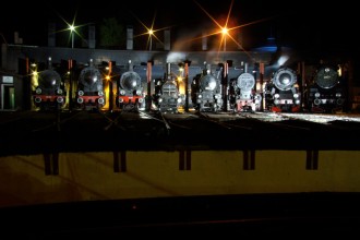 Ok1-359, Ok22-31, Tr5-65, 220.194, 423.041, Ol12-7, Ty2-953, Ol49-59