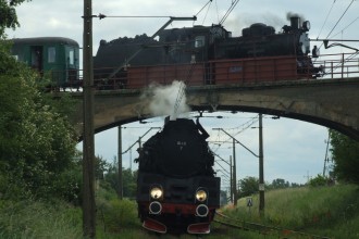 Spotkanie Px48 i Ol49 w Środzie Wlkp