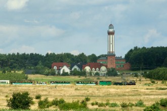 Gryficka Kolej Dojazdowa