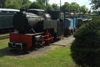 Huta Jedność 1674, Hutnik