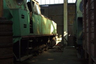 TKp 102, TKh 2949, Ferrum