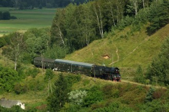 Szwajcaria Czarnkowska