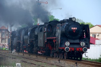 Pm36-2, Ty2-953, Pt47-65, Ol49-7