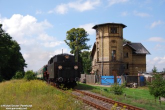 Pojezierze - 13.08.2011