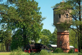 Wolsztyn - Konotop 28.05.2005