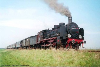 Wolsztyn - Nowawieś Mochy 01.05.2001