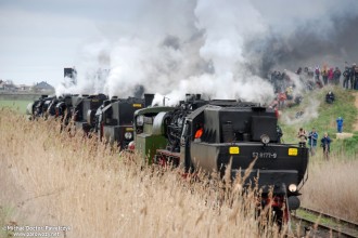 52 8177-9, Ty42-107, Ol12-7, Ol49-69, 464.008, 35 1019-5