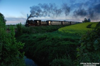 Środa Wielkopolska - Zaniemyśl. Noc Muzeów 2013