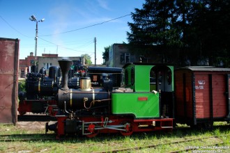 Lowa, O&K 7697, Ty 3471