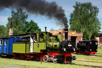 Ty 3471, Borsig