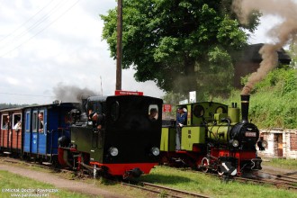 Ty 3471, Borsig
