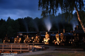 Lužná u Rakovníka 2013