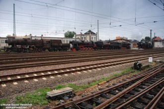 Ty2-305, Ty42-1, Ty43-23, 52 8177-9