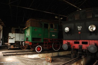 TKh 5376, TKi3-87, TKt48-77