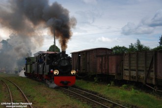 Ty 3471, Px38-805, Borsig