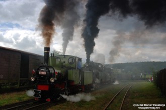 Ty 3471, Px38-805, Borsig