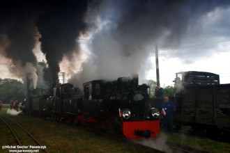 Ty 3471, Px38-805, Borsig