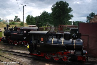 Białośliwie 2014 - otwarcie sezonu