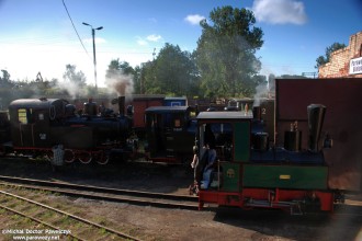 Ty 3471, Px38-805, Decauville 648/1912