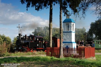 Białośliwie 2014 - zamknięcie sezonu
