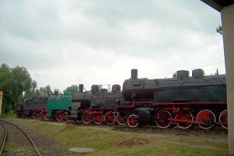 TKt1-63, TKw2-114, OKl27-41, TKp2011, TKh100-51