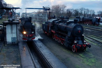 TKt48-191, Ty1-76, Ty5-10, Ty51-223, Pt47-106