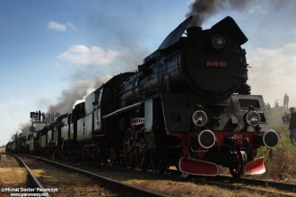 Ol49-59 i Pt47-65, OKz32-2, TKt48-191, Ty42-24, TKh05353, TKt48-18, 534.0432, 432.0145, 18 201, 35 1