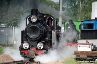 Px38-805, Henschel 28026 Riesa