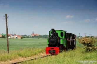 Henschel 28026 Riesa