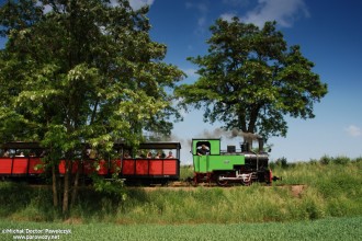 Henschel 28026 Riesa