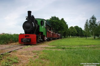 Henschel 28026 Riesa